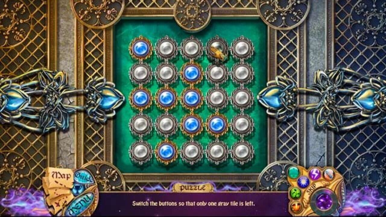 Shrouded Tales: Collection thumbnail 3