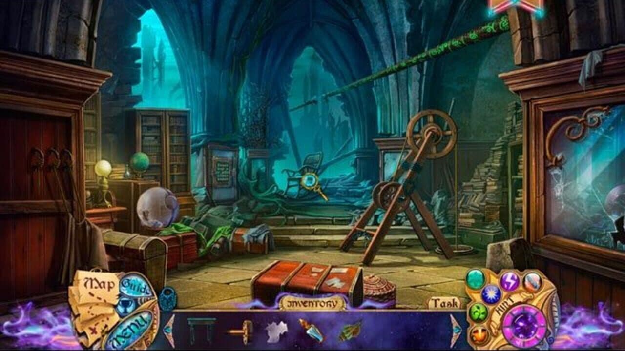 Shrouded Tales: Collection screenshot 1