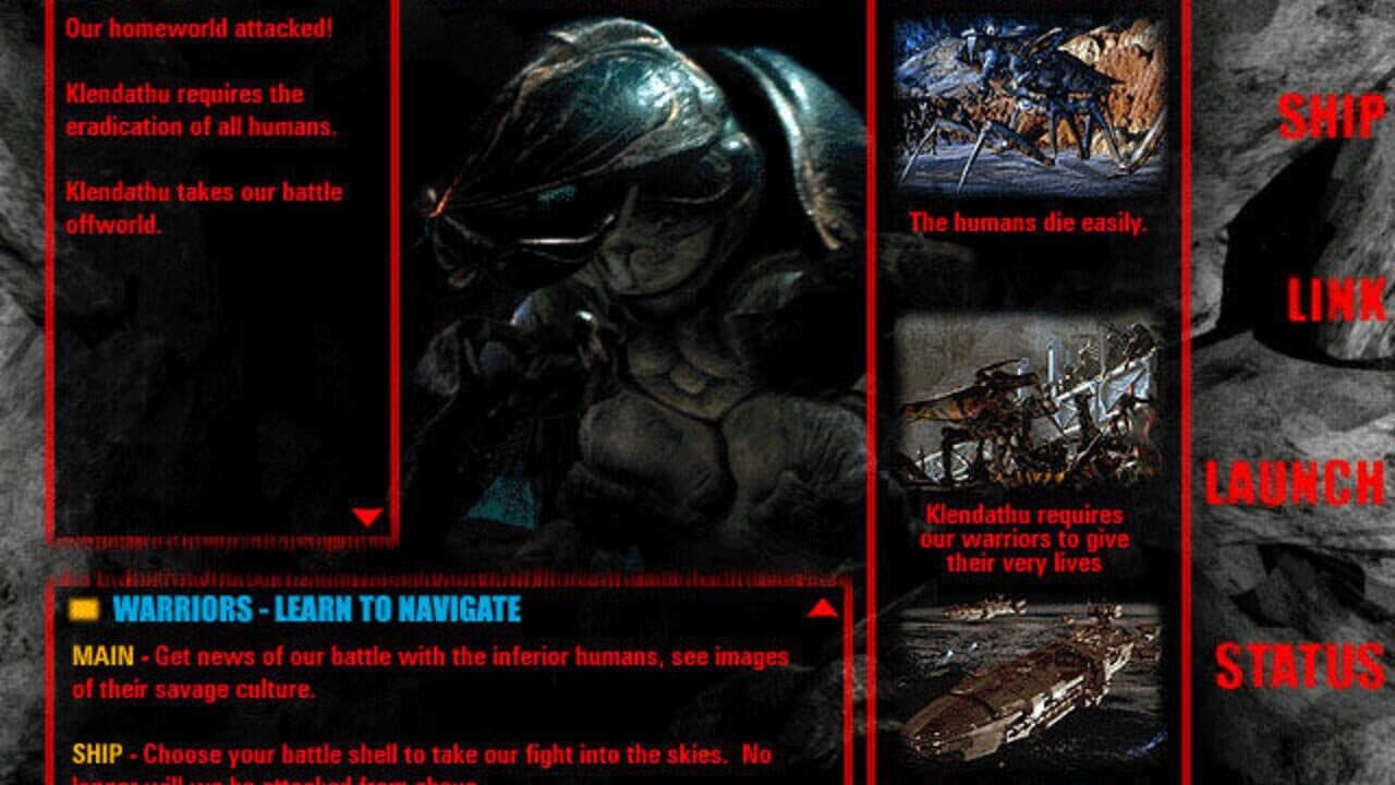 Starship Troopers: Battlespace thumbnail 3