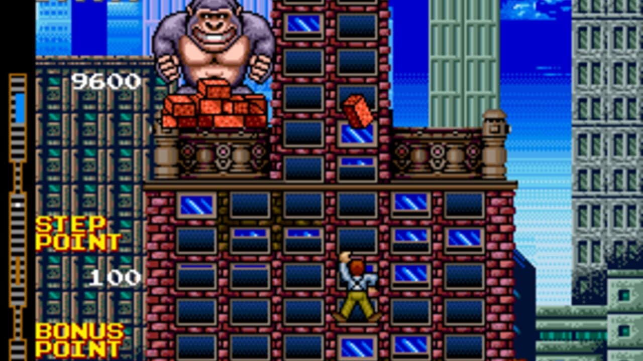 Crazy Climber 2 thumbnail 2