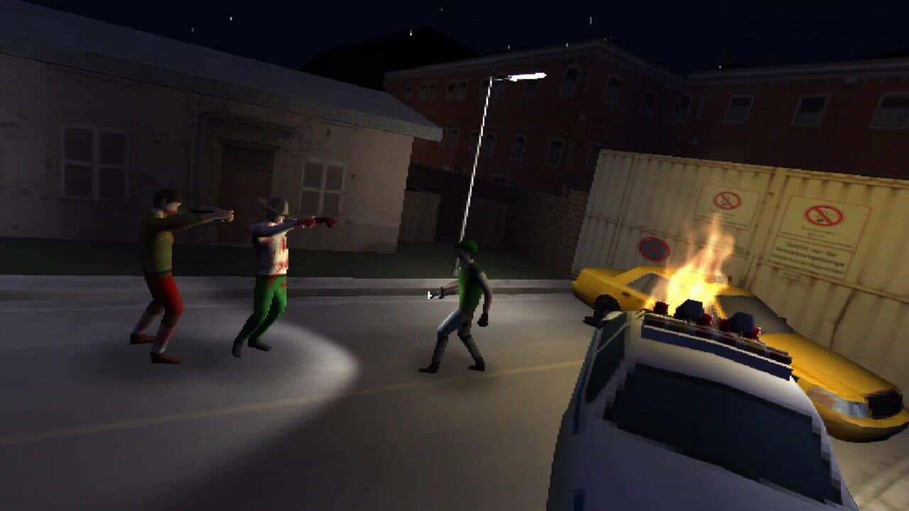 Dead County thumbnail 4