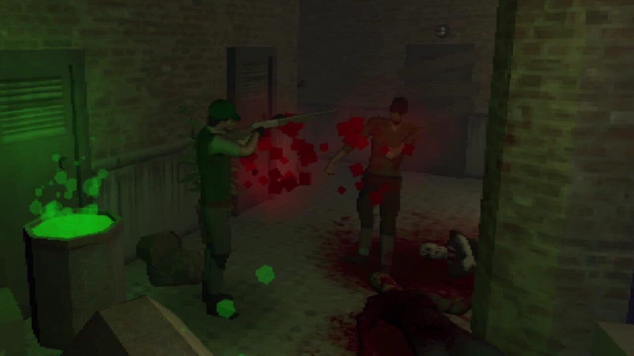 Dead County thumbnail 2