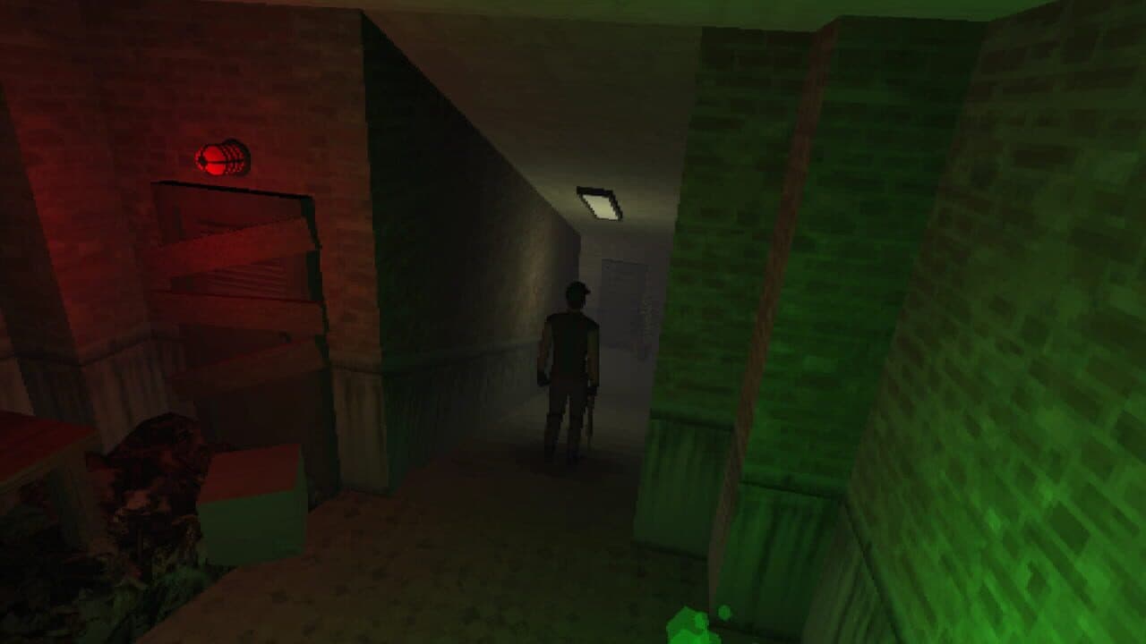 Dead County screenshot 1