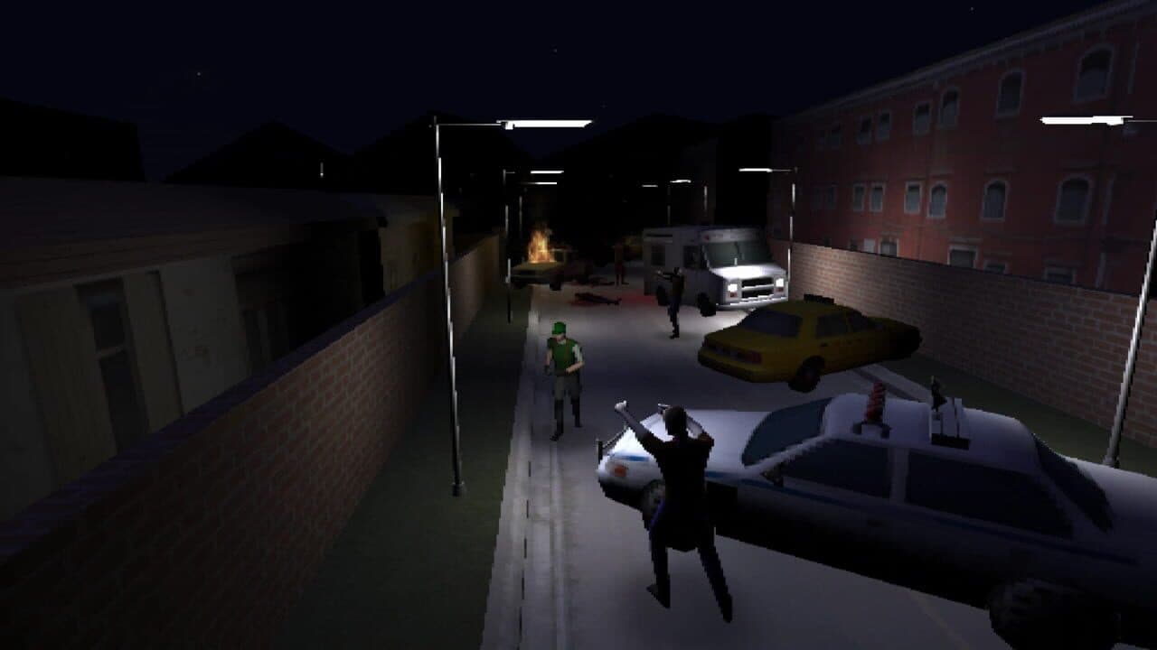 Dead County thumbnail 3