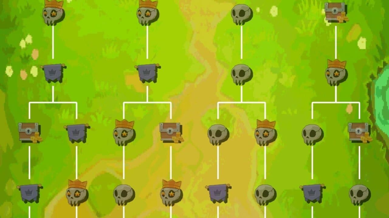 Rogue Adventure thumbnail 3