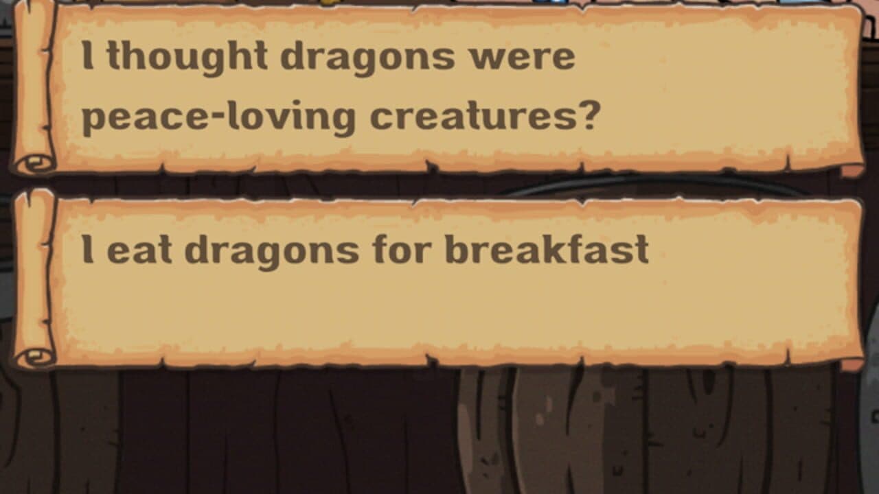 Good Knight Story thumbnail 2