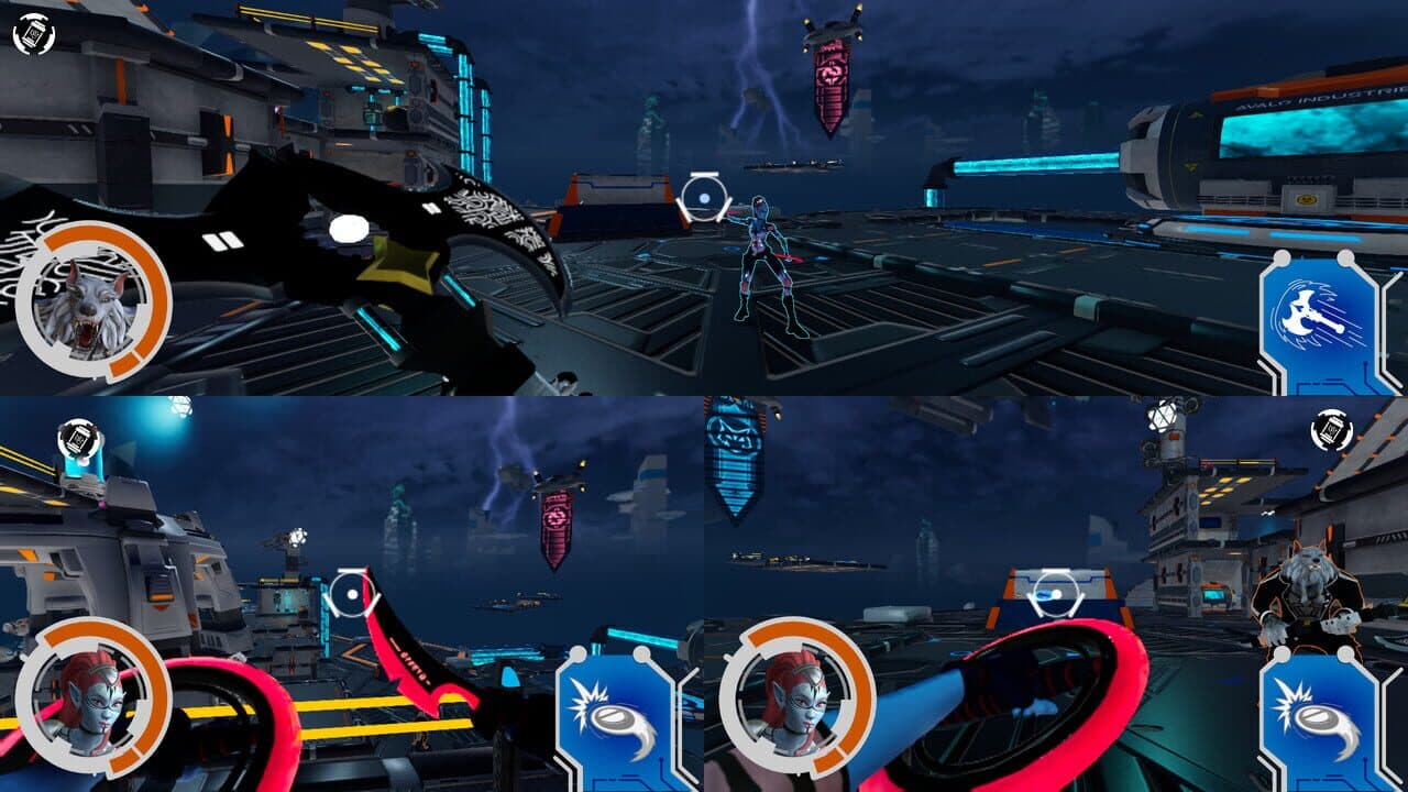 Avalo Legends thumbnail 6