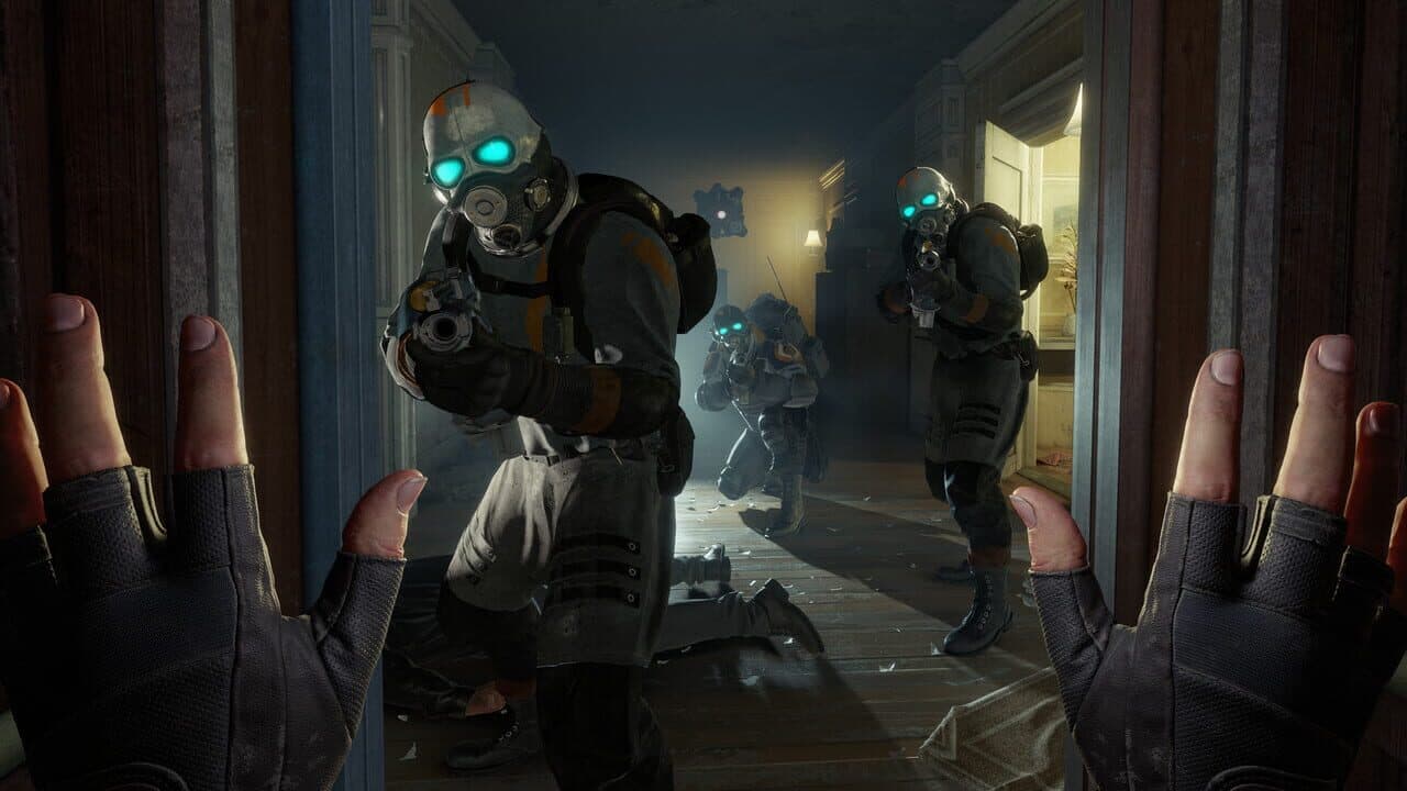 Half-Life: Alyx thumbnail 8
