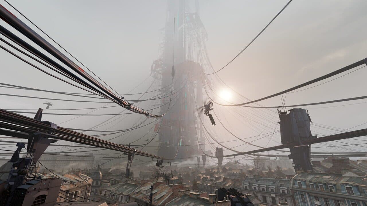 Half-Life: Alyx thumbnail 9