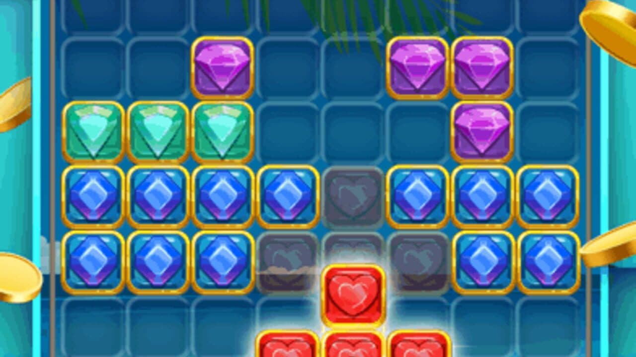 Cash Royale: Block Puzzle Game thumbnail 2