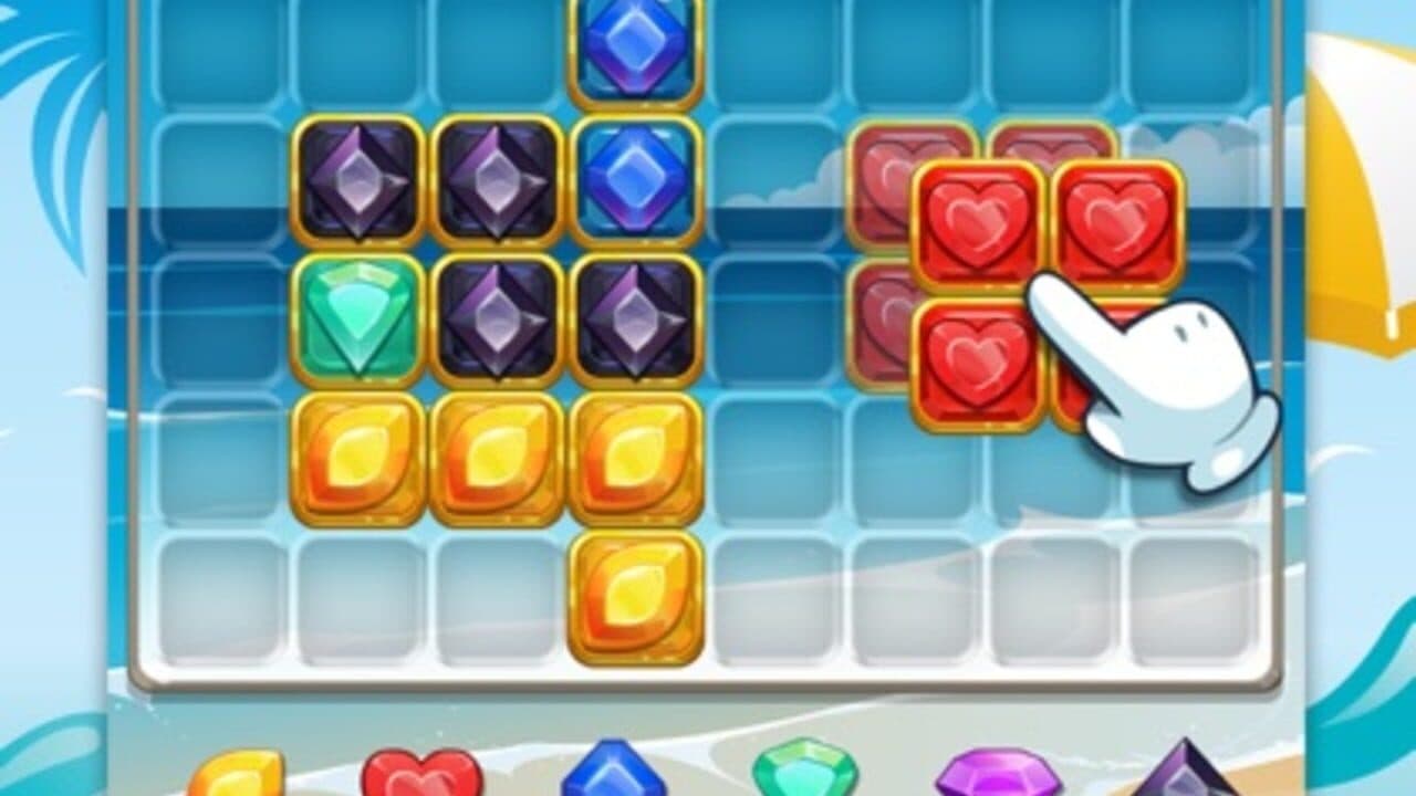 Cash Royale: Block Puzzle Game thumbnail 3