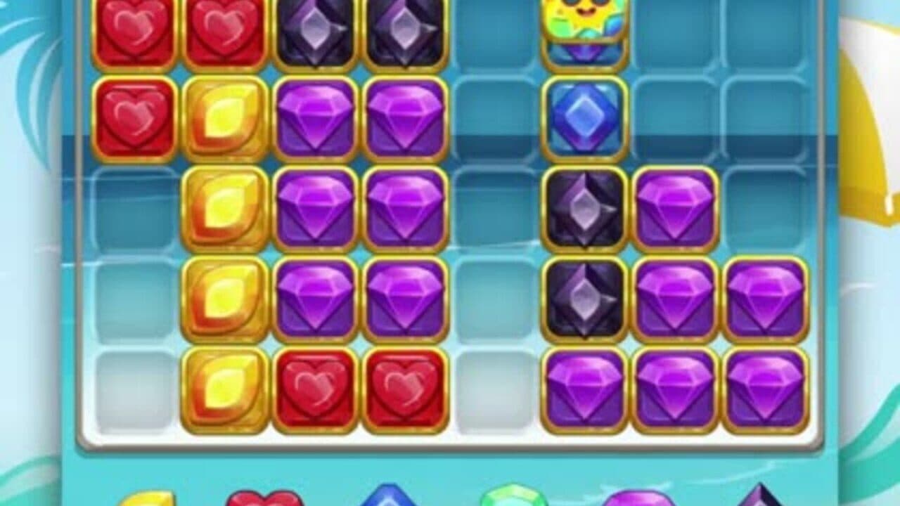 Cash Royale: Block Puzzle Game screenshot 1