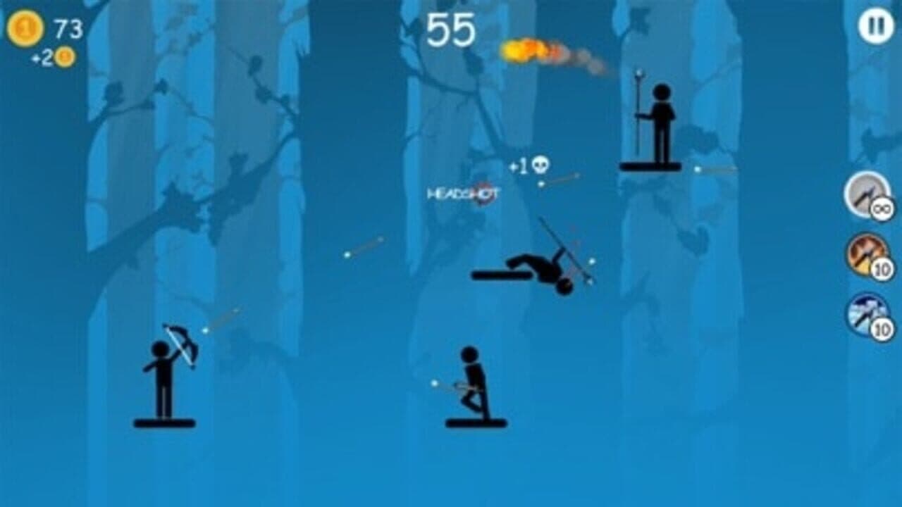 Archer 2 thumbnail 2