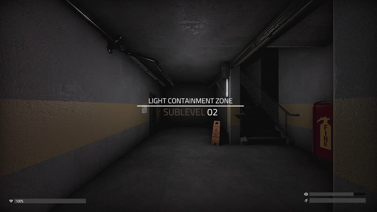 SCP: Containment Breach - Unity Edition thumbnail 5