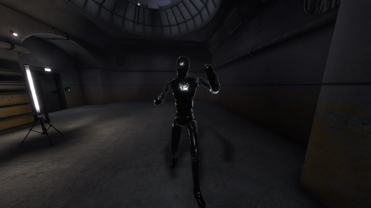 SCP: Containment Breach - Unity Edition screenshot 1