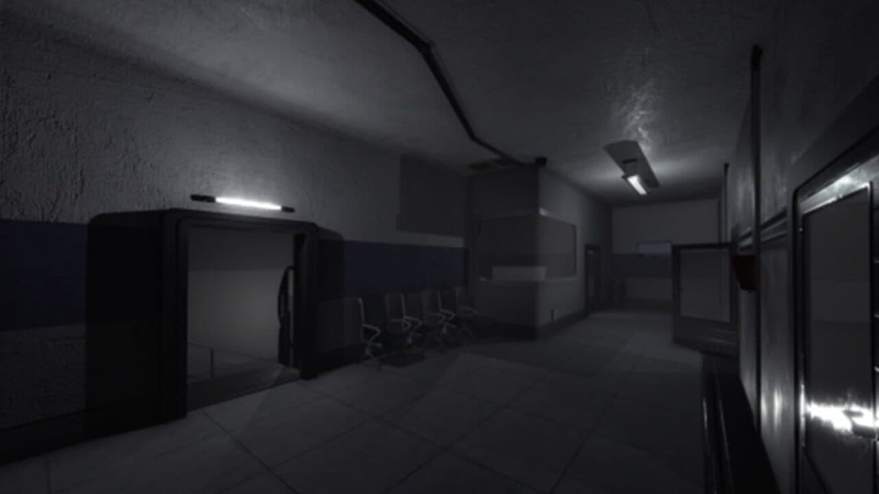 SCP: Containment Breach - Unity Edition thumbnail 3
