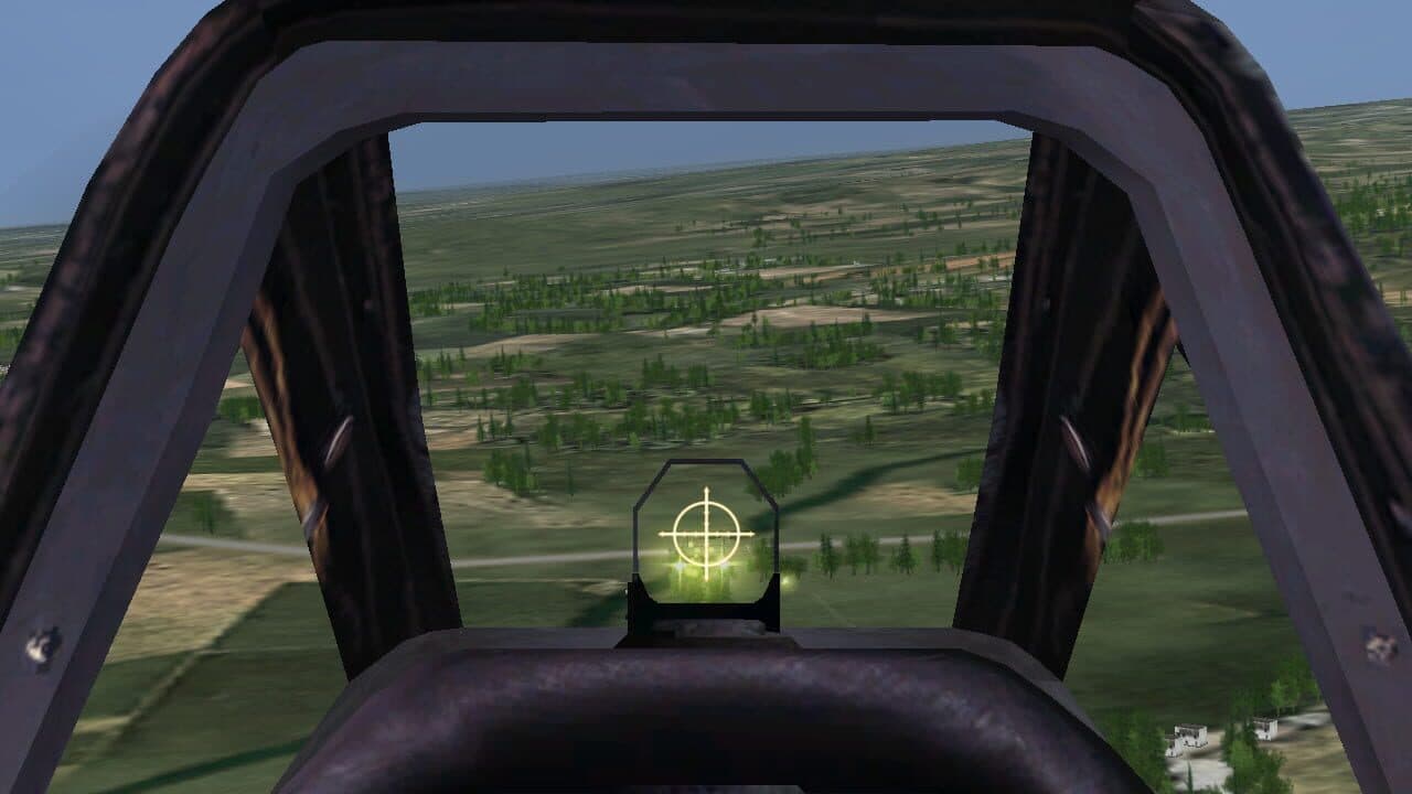 Microsoft Combat Flight Simulator 3: Battle for Europe thumbnail 5
