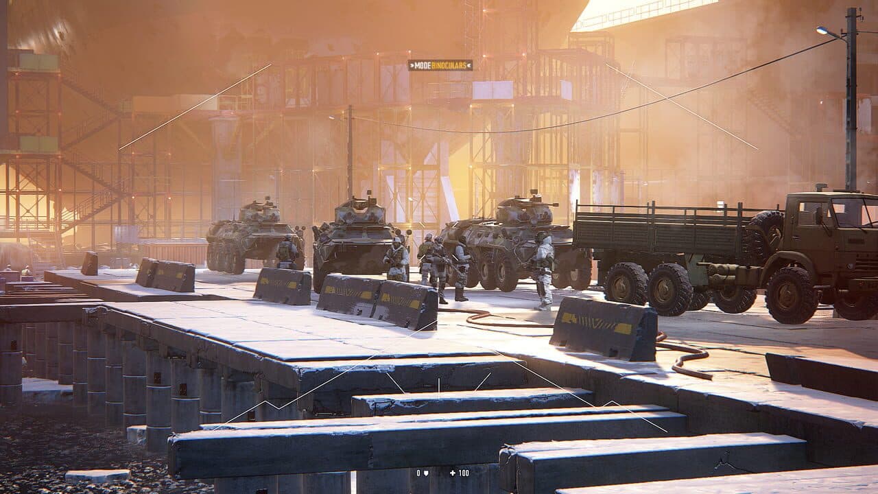 Sniper Ghost Warrior Contracts thumbnail 5
