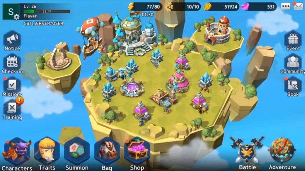 Skylanders: Ring of Heroes thumbnail 3