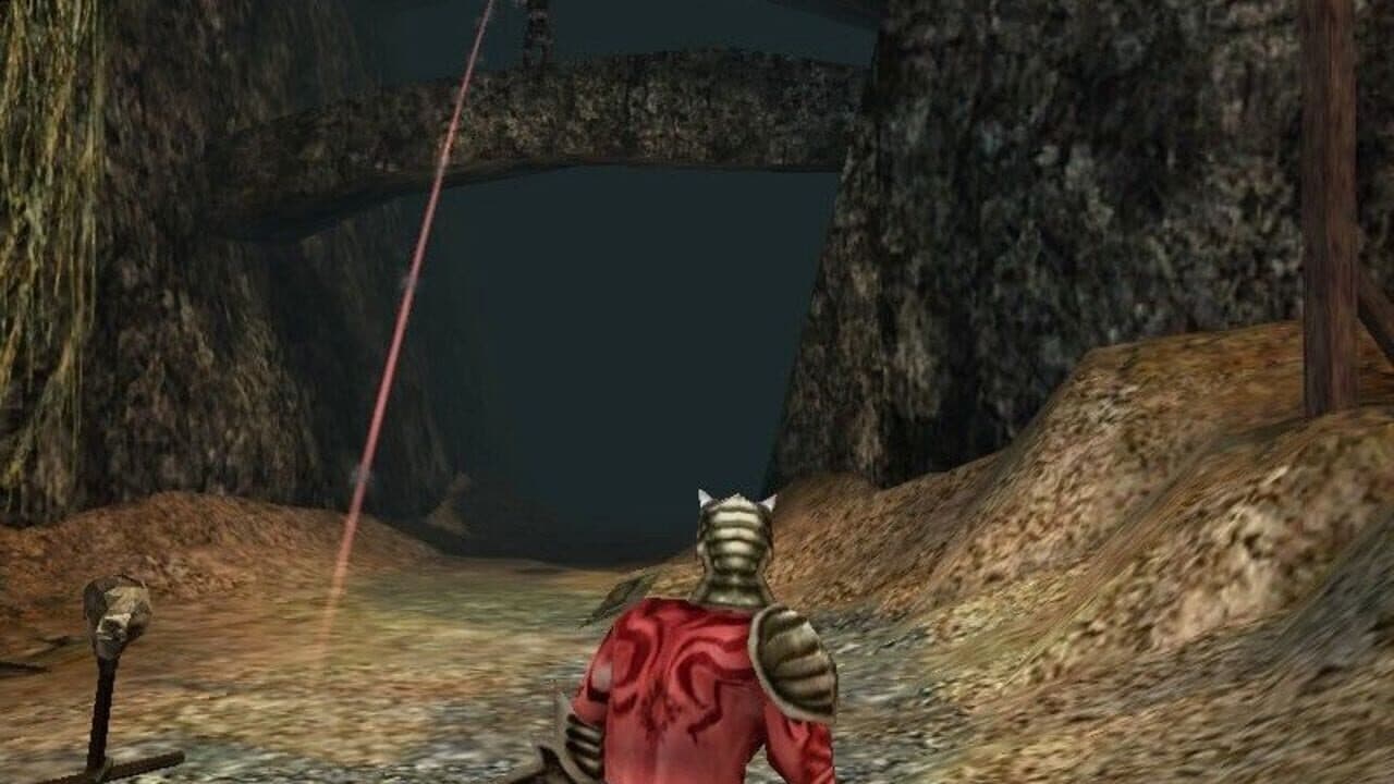Archangel screenshot 1