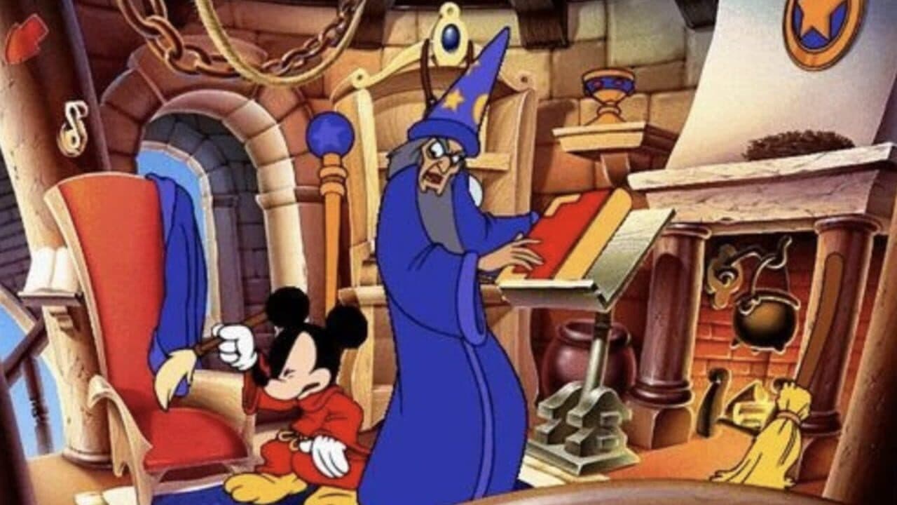 Disney Learning: Phonics Quest thumbnail 6