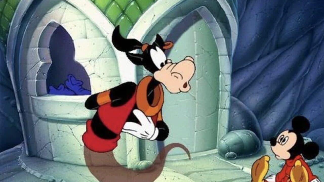 Disney Learning: Phonics Quest thumbnail 5