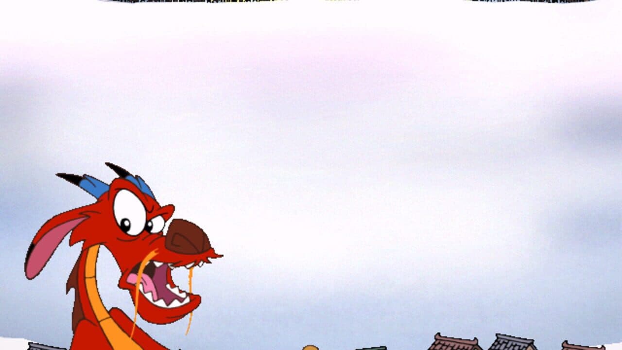 Disney's Arcade Frenzy thumbnail 5