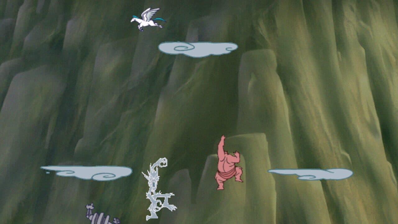Disney's Arcade Frenzy screenshot 1