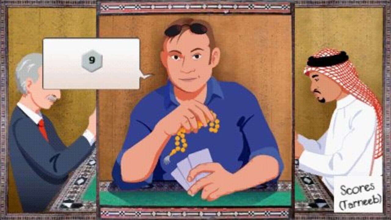 Basha Card Game Collection thumbnail 3