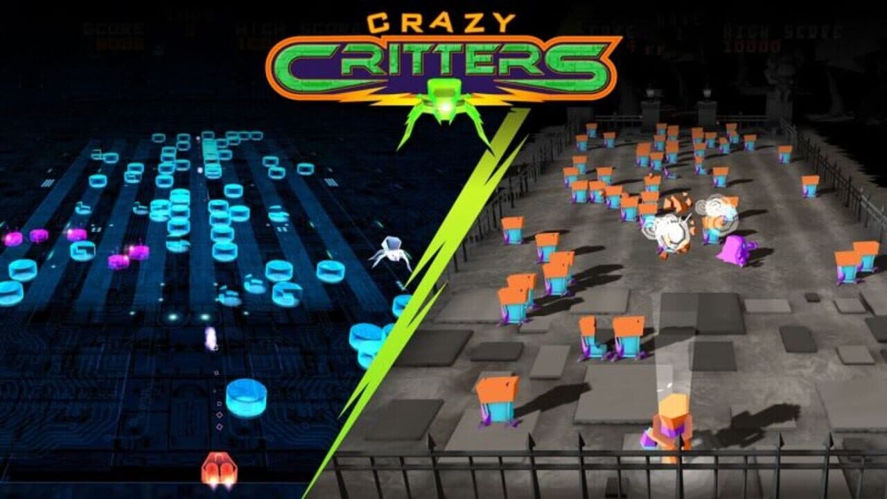 Hypercade thumbnail 3