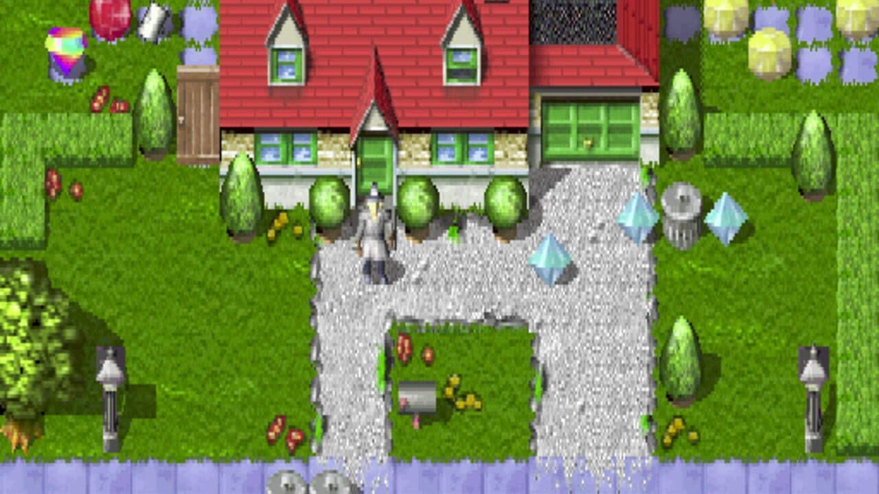 Inspector Gadget: Gadget's Crazy Maze thumbnail 2