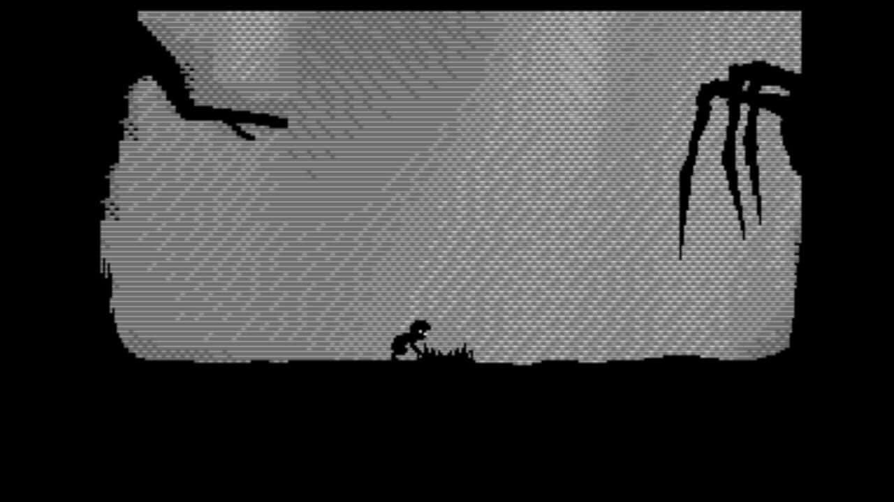 Limbo 64 screenshot 1