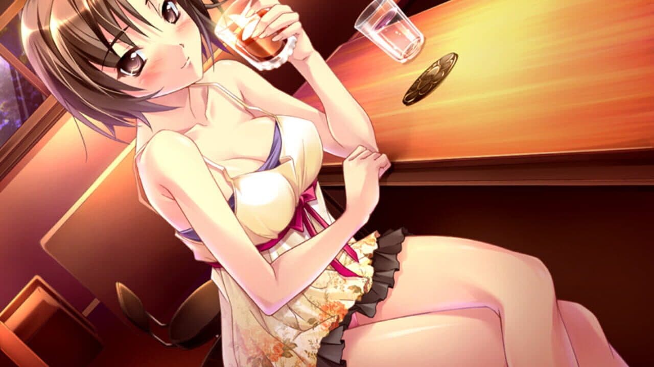The Most Forbidden Love in the World thumbnail 5