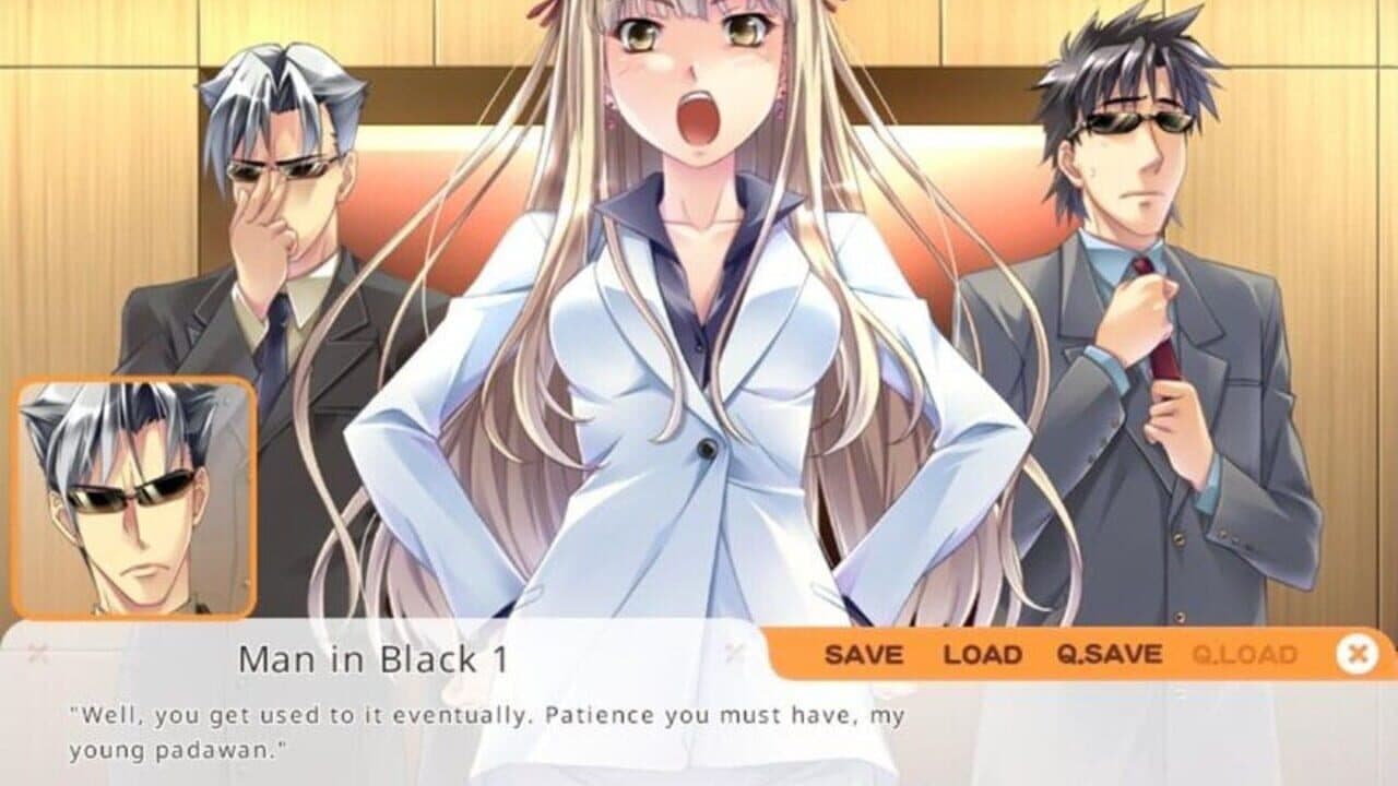 The Most Forbidden Love in the World thumbnail 7