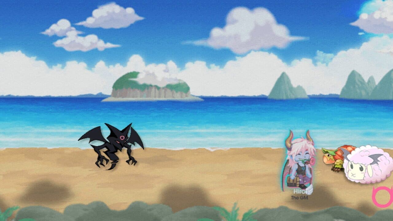 Mosha Online thumbnail 2