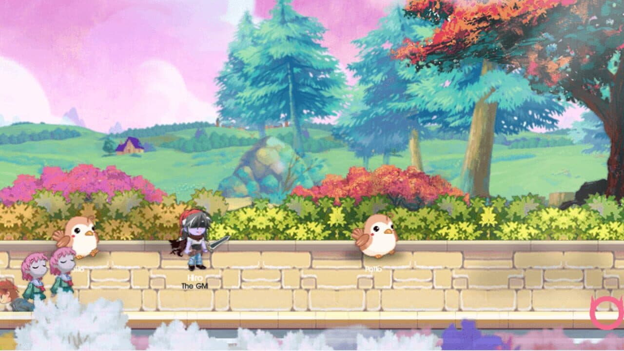 Mosha Online thumbnail 6