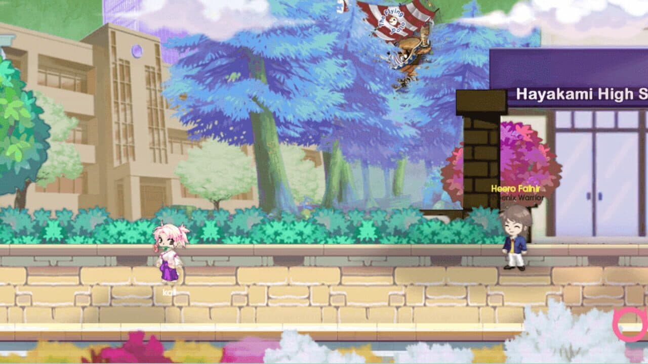 Mosha Online thumbnail 5