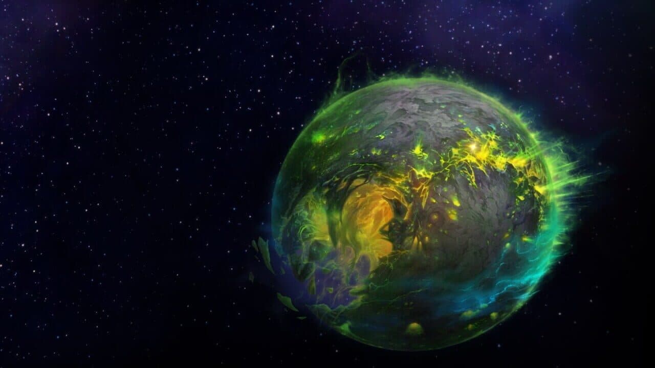 World of Warcraft: Shadows of Argus thumbnail 5