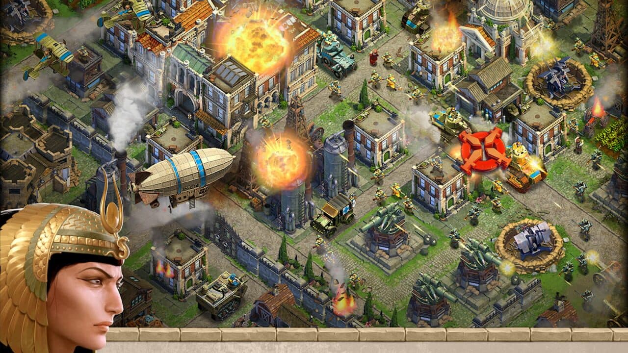 DomiNations thumbnail 2