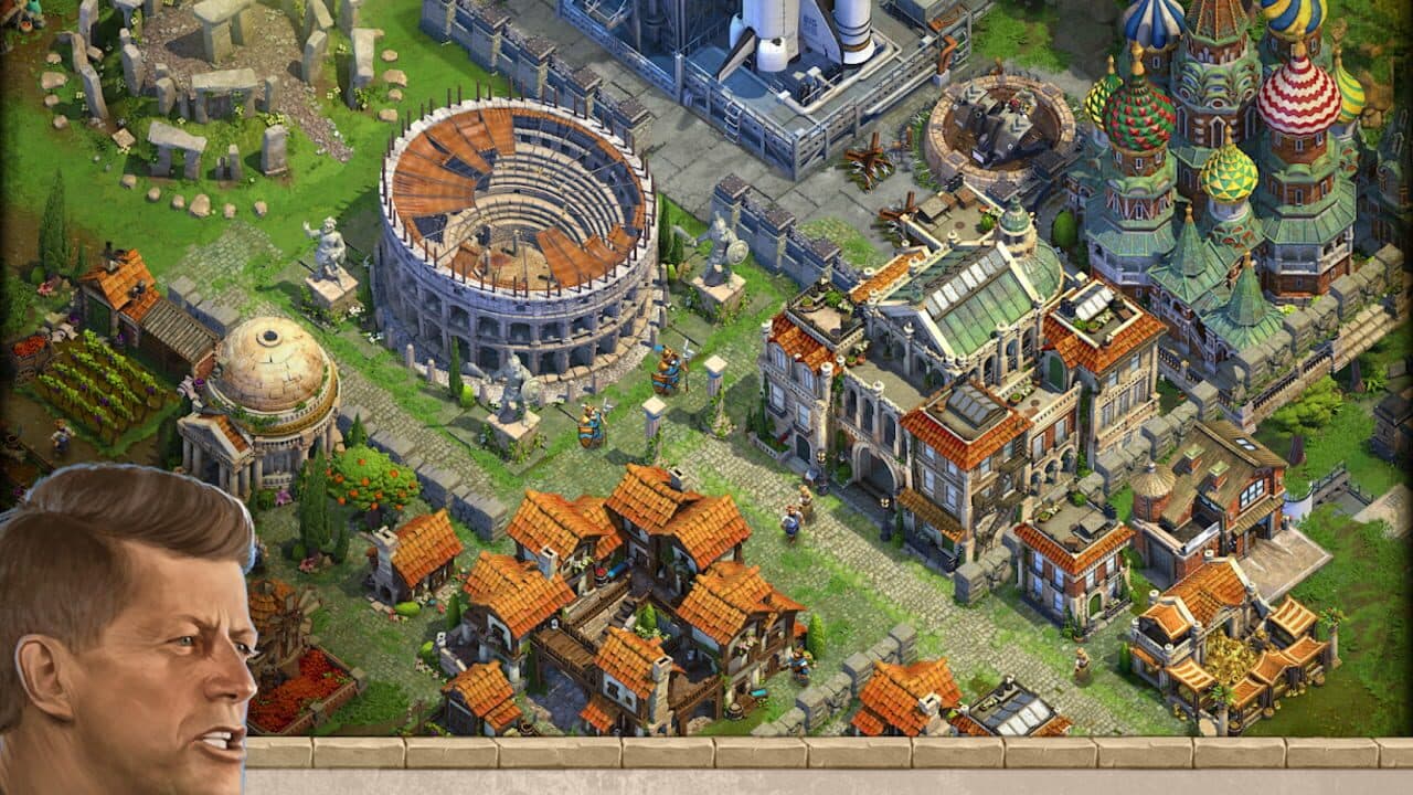 DomiNations thumbnail 3