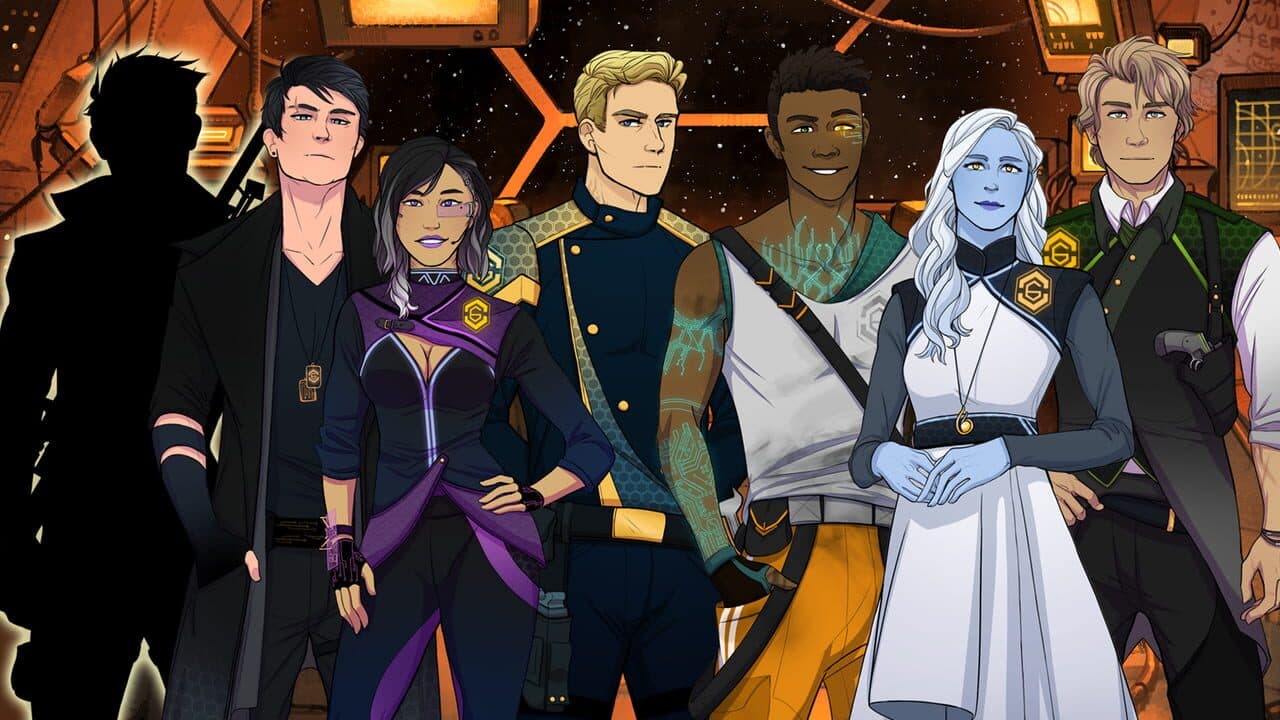 Andromeda Six thumbnail 2