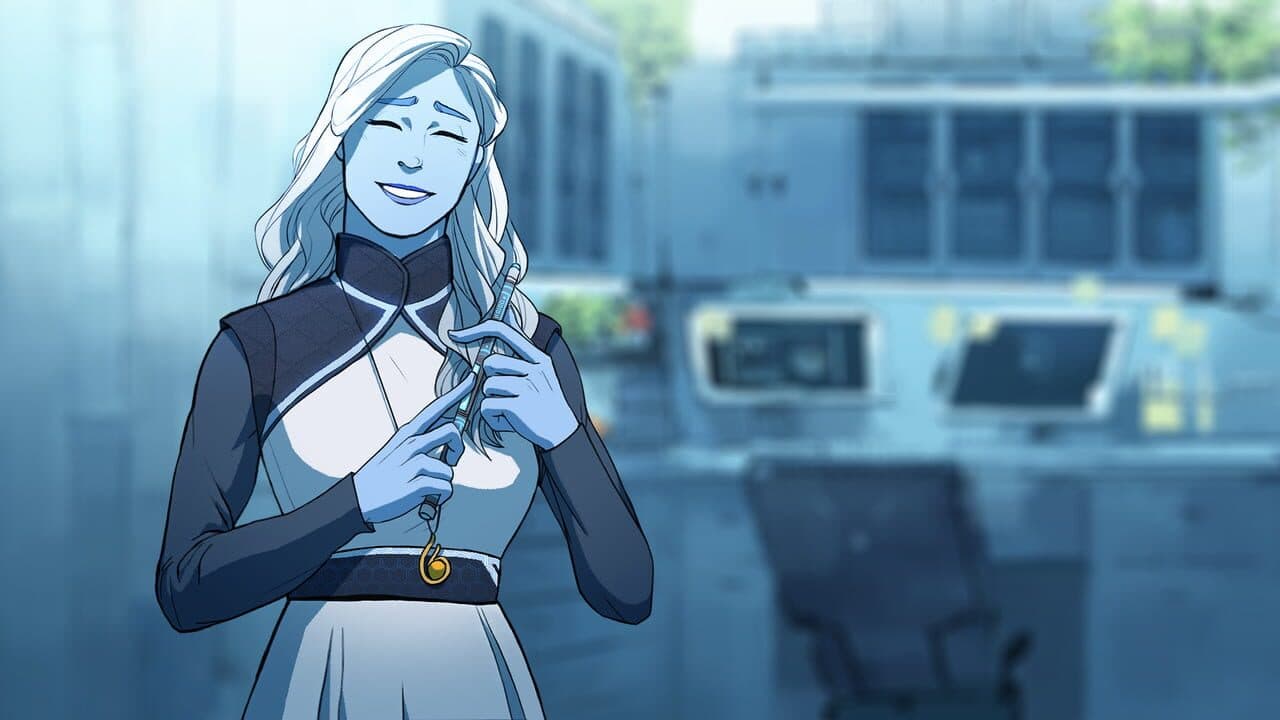 Andromeda Six thumbnail 4