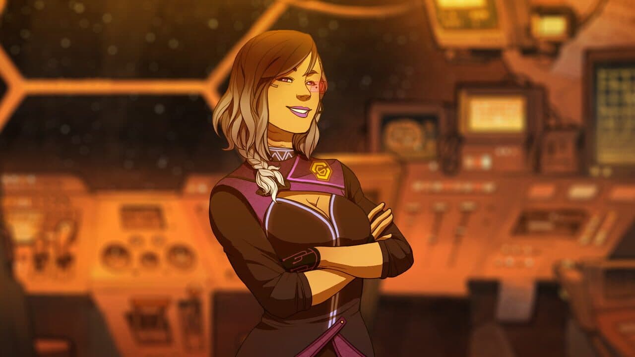 Andromeda Six thumbnail 7