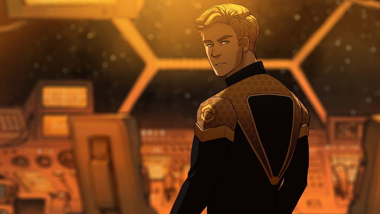 Andromeda Six thumbnail 6