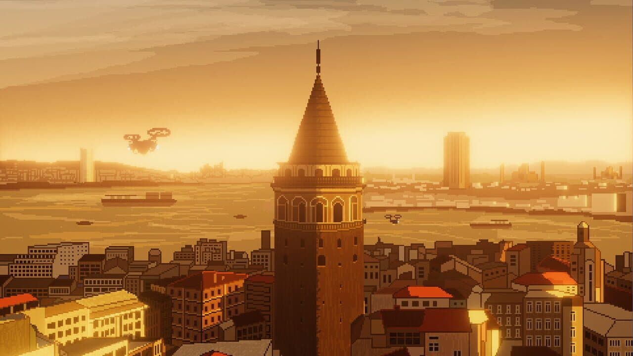 Chinatown Detective Agency thumbnail 8
