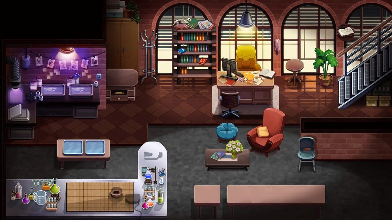 Detective Jackie: Mystic Case thumbnail 5