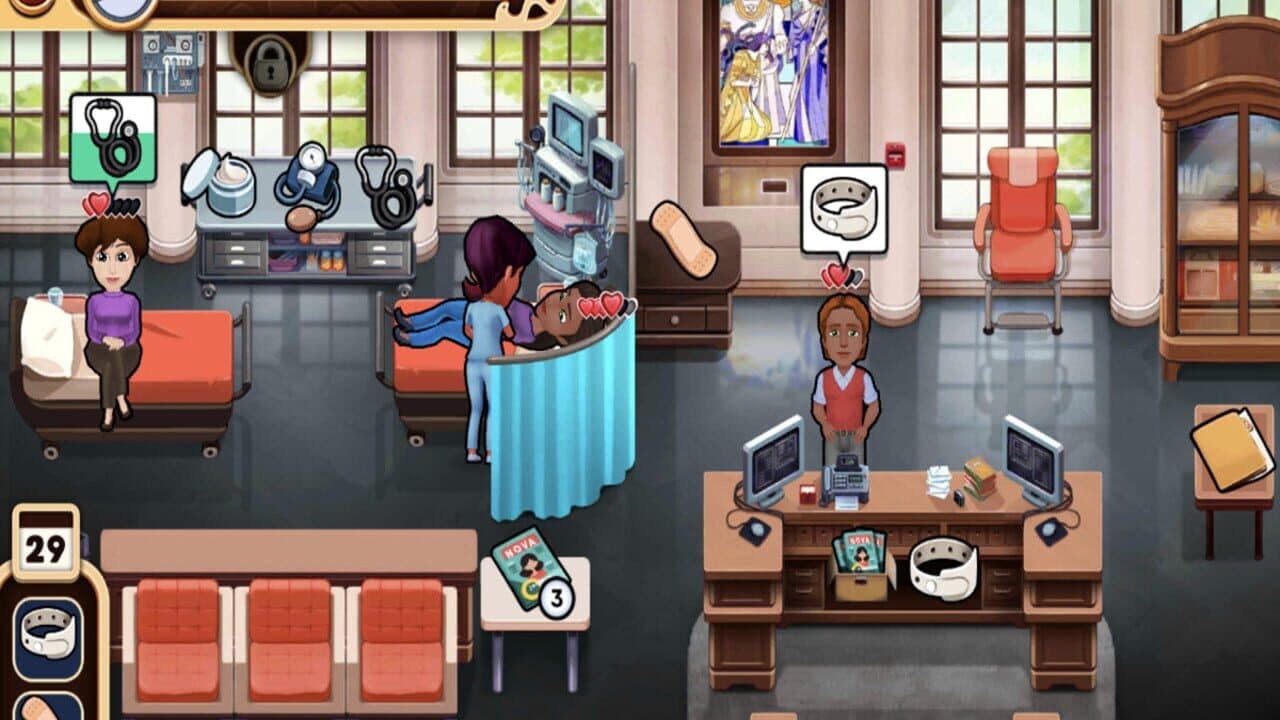 Detective Jackie: Mystic Case thumbnail 7