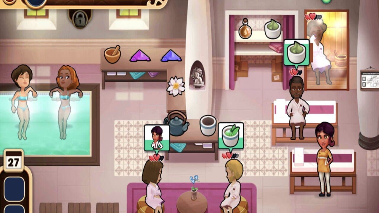 Detective Jackie: Mystic Case thumbnail 9