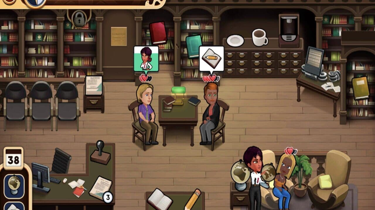 Detective Jackie: Mystic Case thumbnail 8
