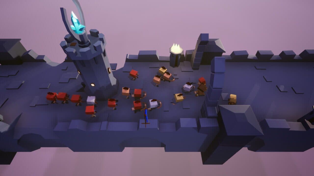 Stratos screenshot 1